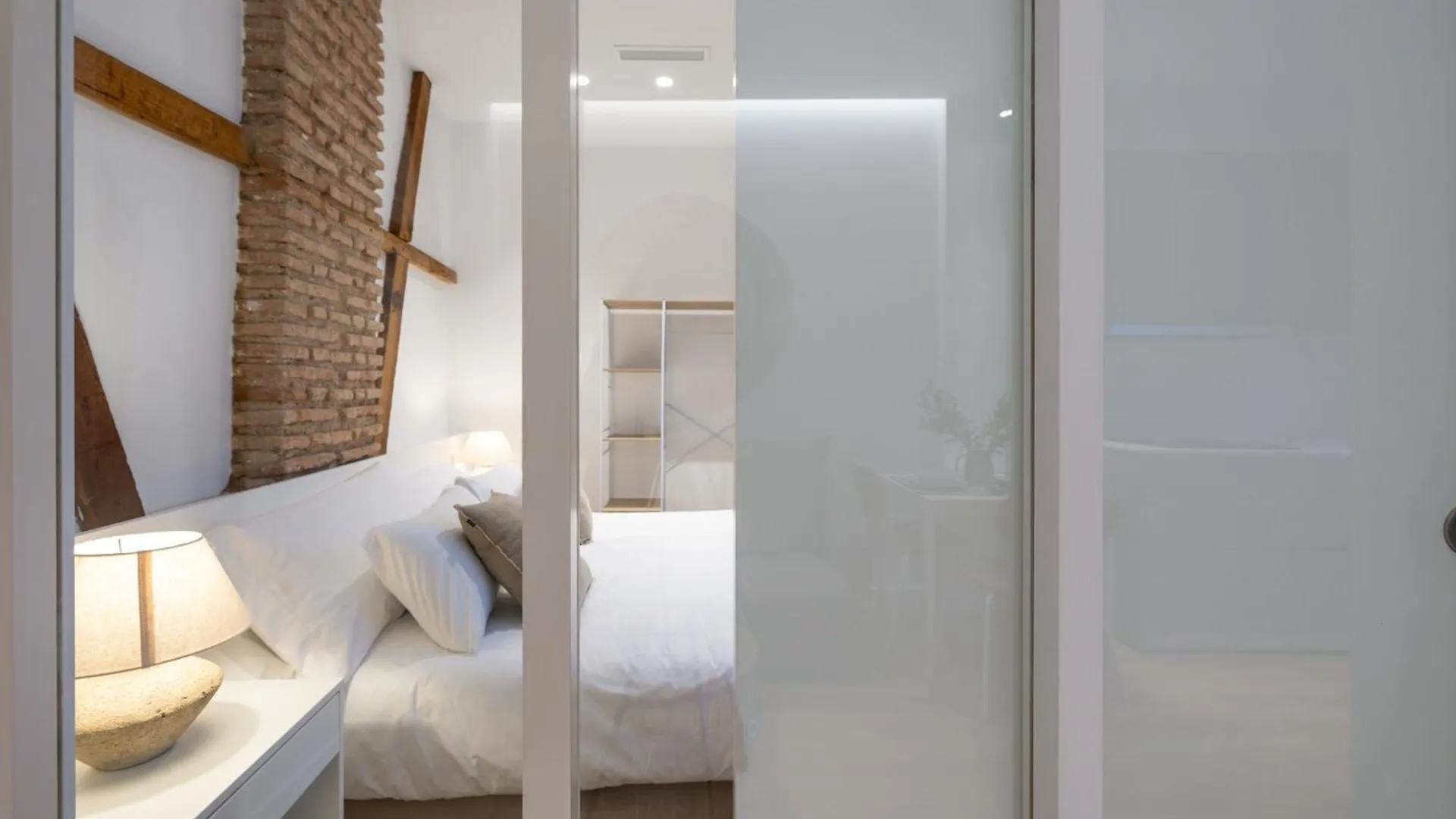 Patio Zahori Granada Centro Διαμέρισμα