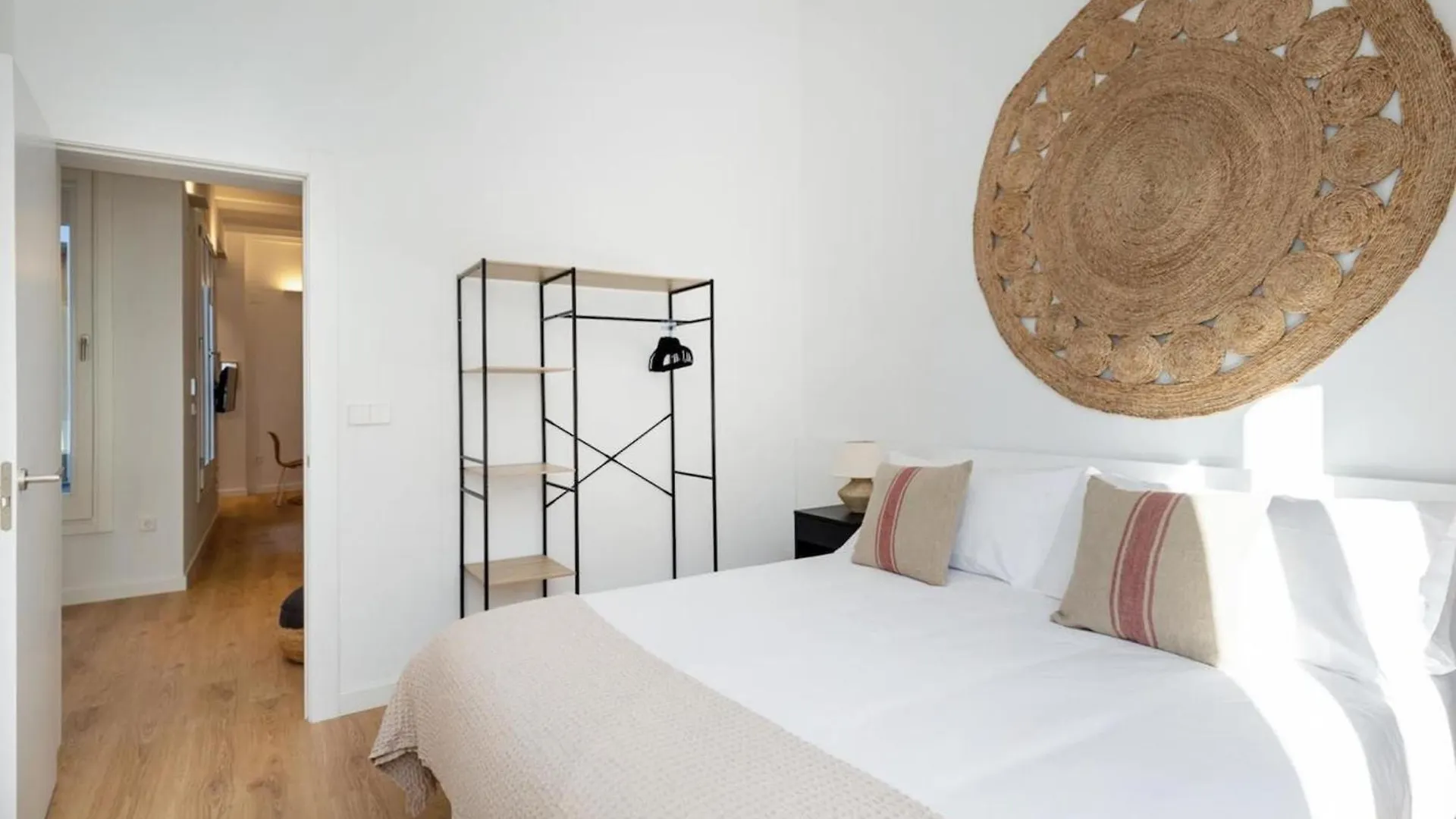 Patio Zahori Granada Centro Διαμέρισμα