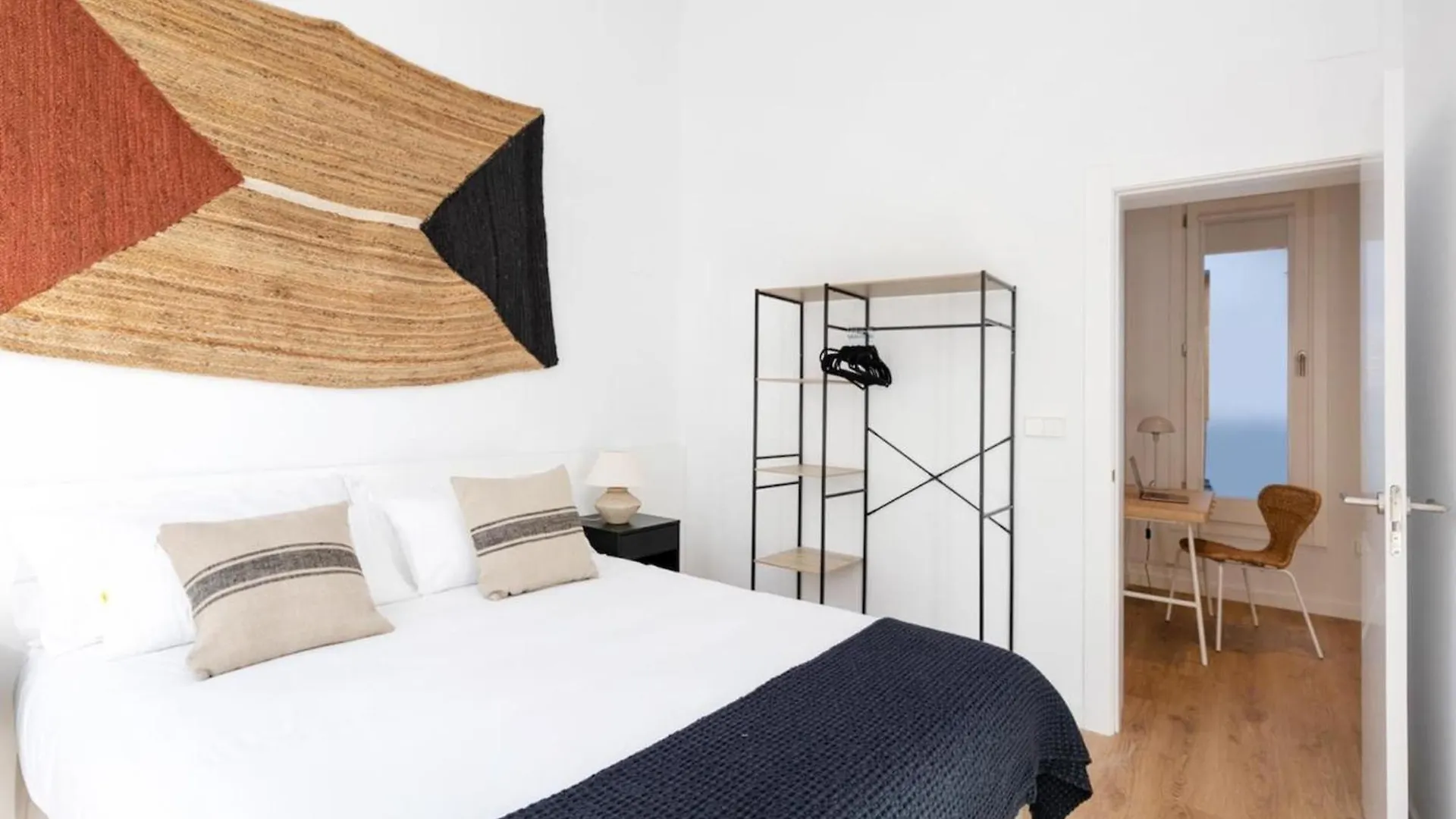 Patio Zahori Granada Centro Διαμέρισμα