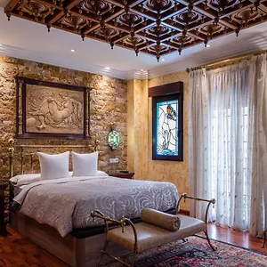 2* ホテル Casa De Reyes