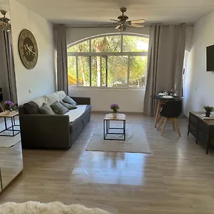 Apartamento Piso Pacos, Fuengirola