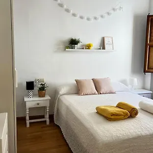 Appartement Muy Centrico En