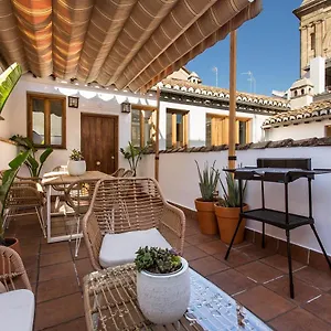 Apartment Catedral Centro, Granada