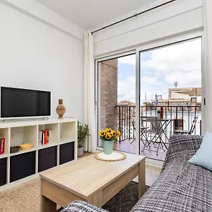 Apartment San Jeronimo, Granada