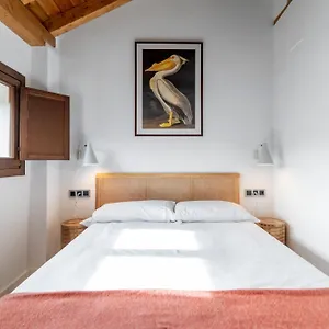 Apartment Caleffa Triunfo 1, Granada