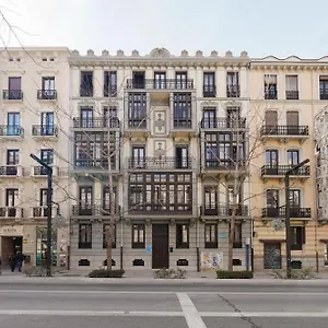 Numa I Vega Apartament