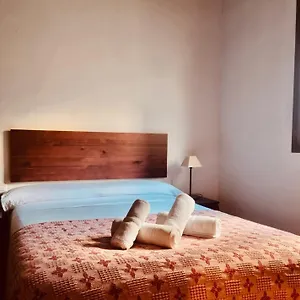 Apartment Central, Near The Alhambra, Quiet And Autentic!, Granada
