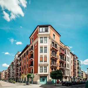 Getxo Rooms Getxo