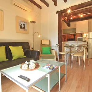 Inside Alhacaba 公寓