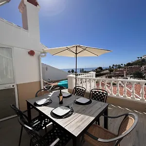Casa Frijo Tropicana Apartamento Nerja