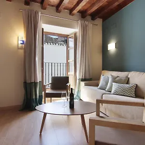 Bibo Casa De Los Neveros 公寓