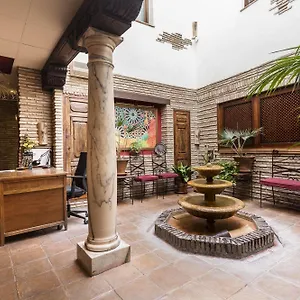 Arte Vida & Spa Lejlighed