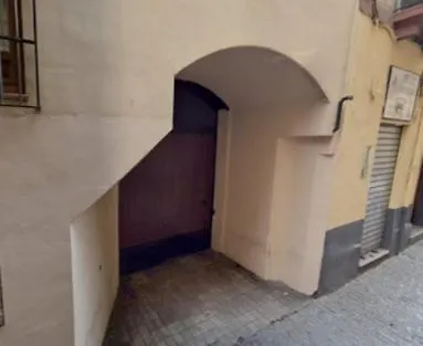 Ferienwohnung Patio Zahori Granada Centro Spanien
