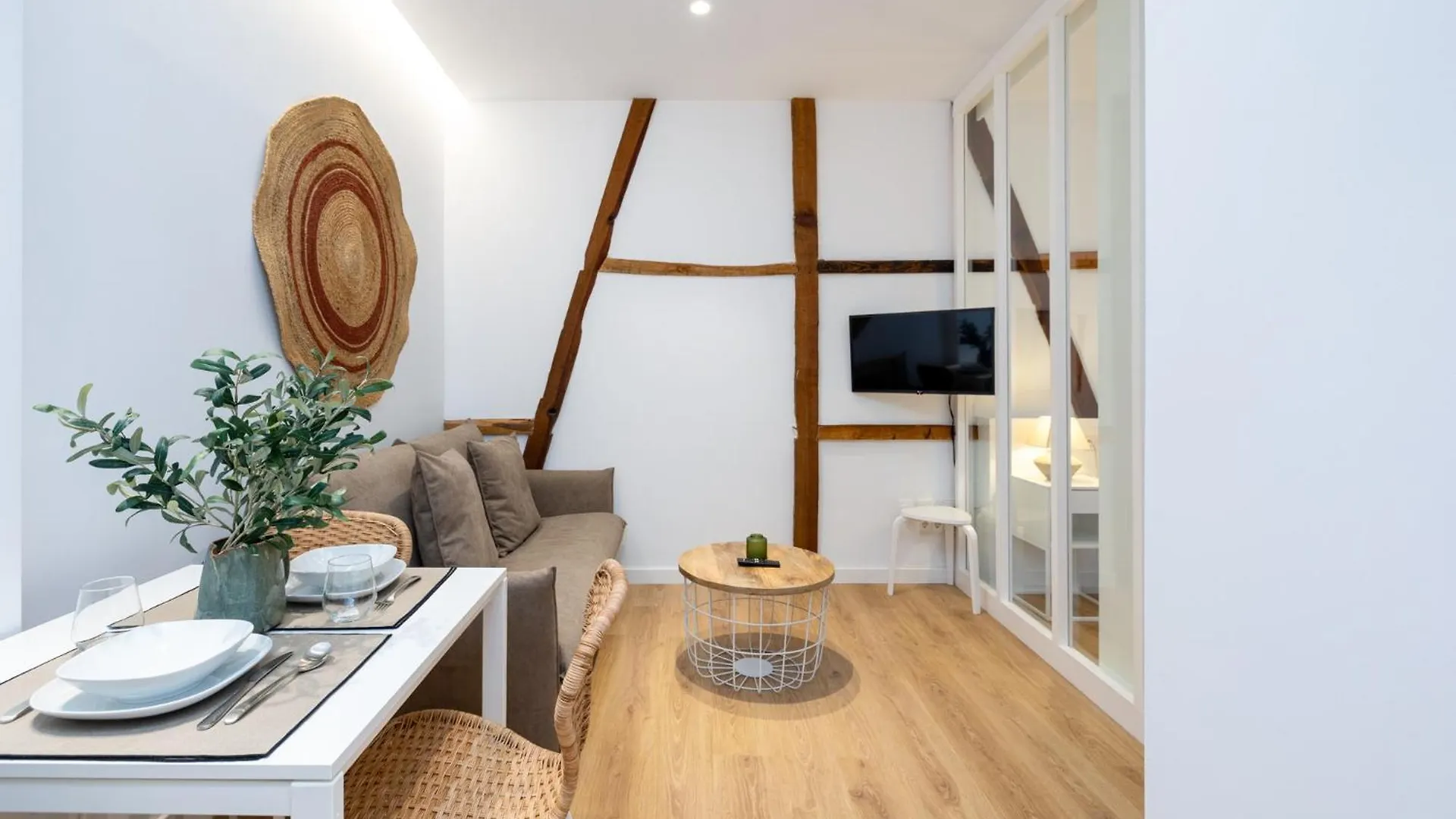 Apartmán Patio Zahori Granada Centro