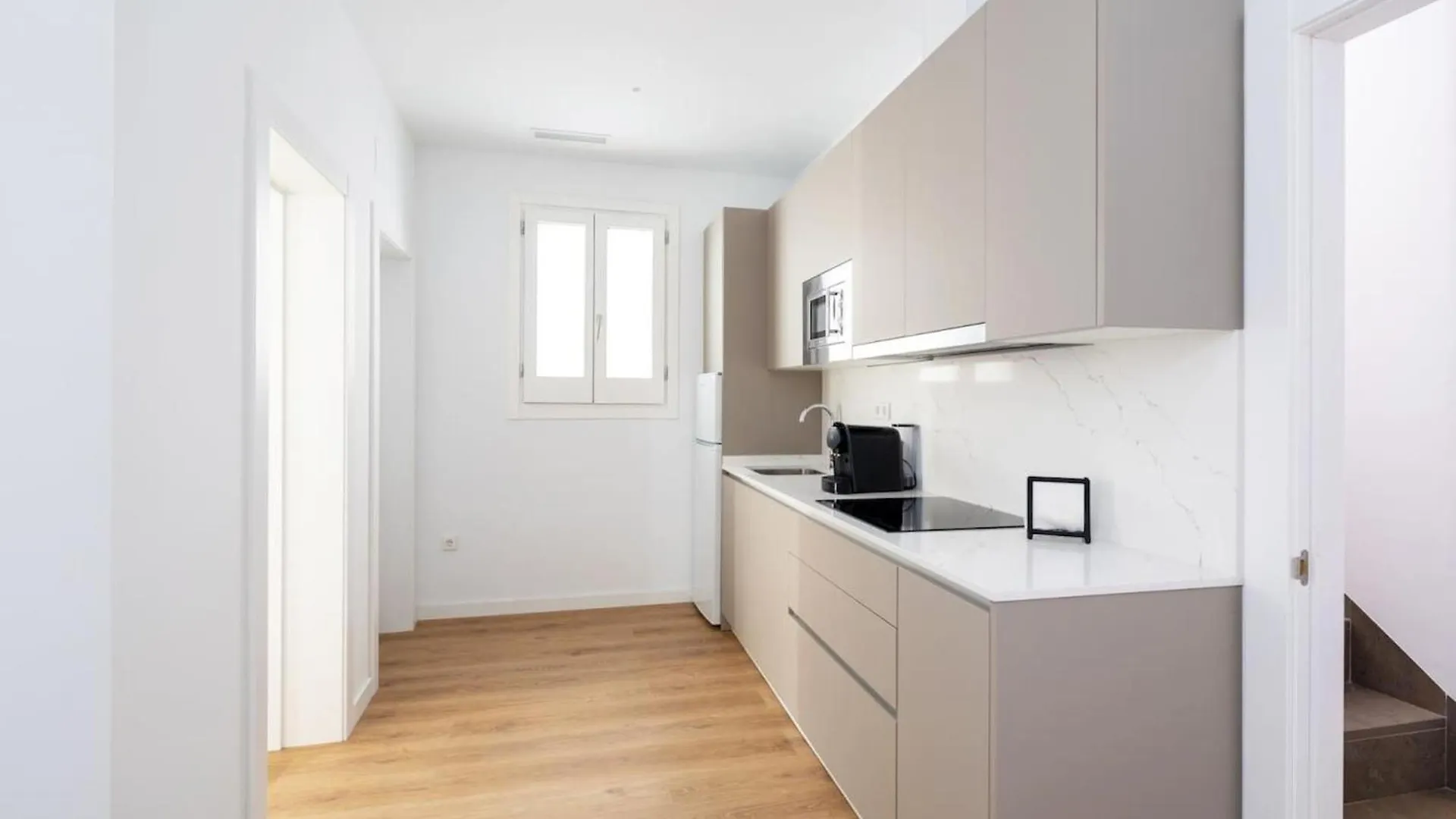 Apartmán Patio Zahori Granada Centro