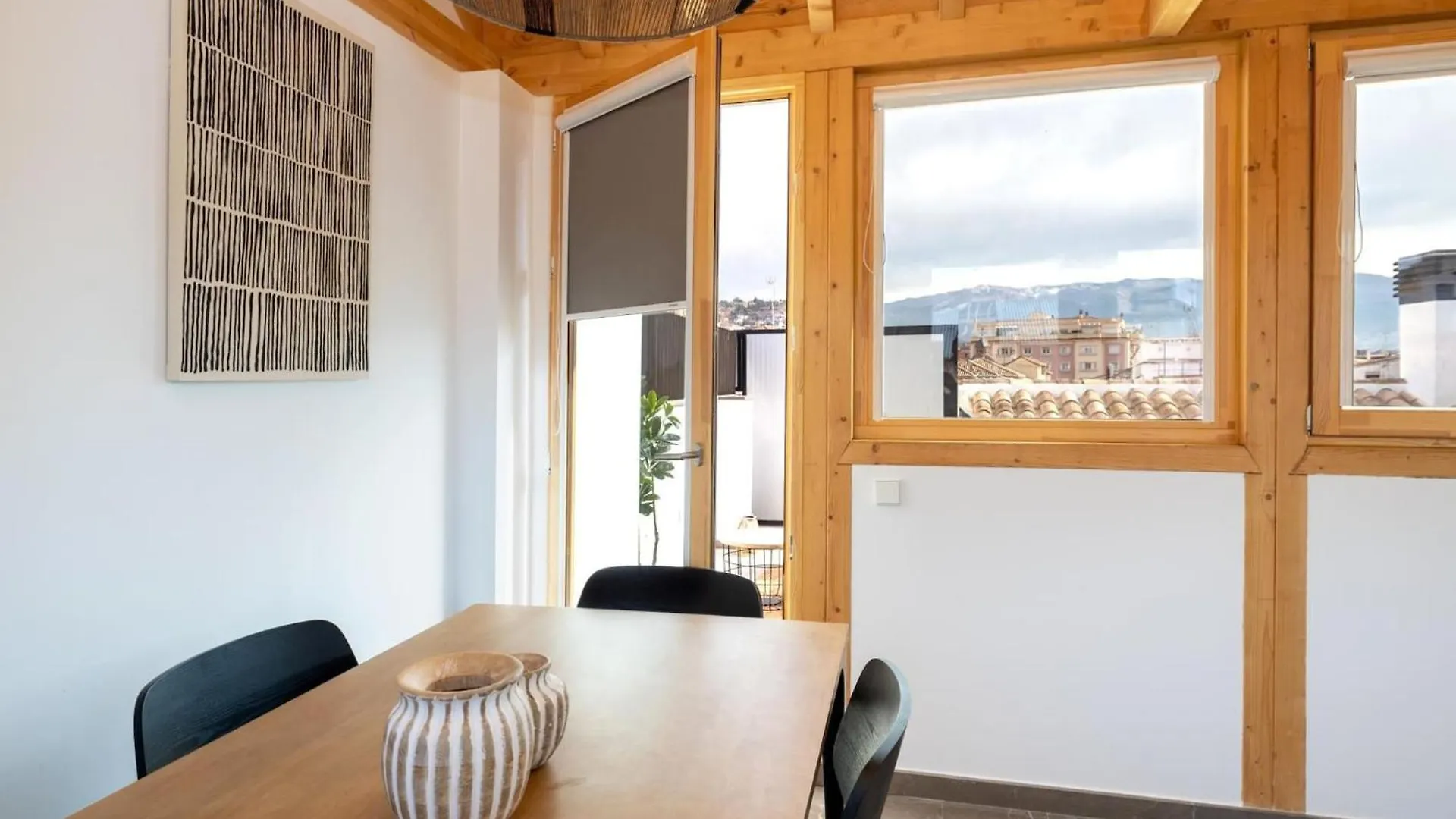 Apartmán Patio Zahori Granada Centro