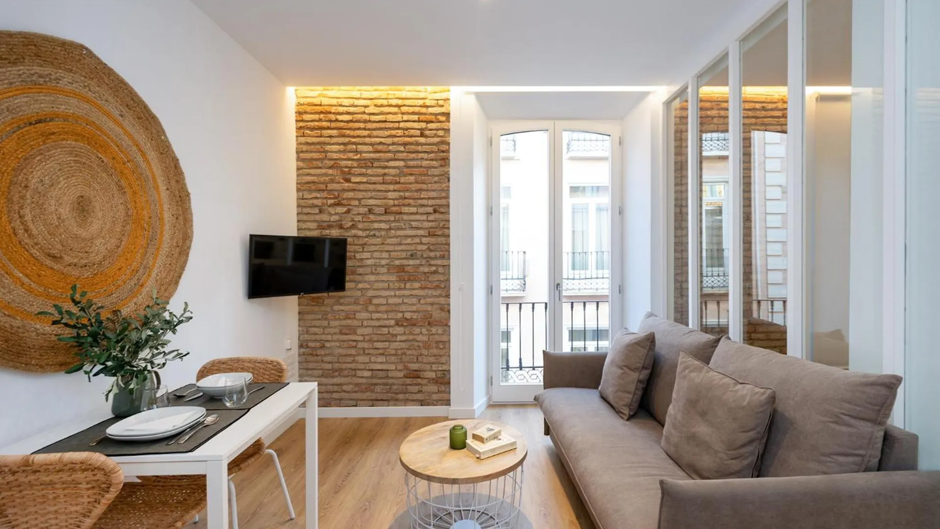 Apartmán Patio Zahori Granada Centro