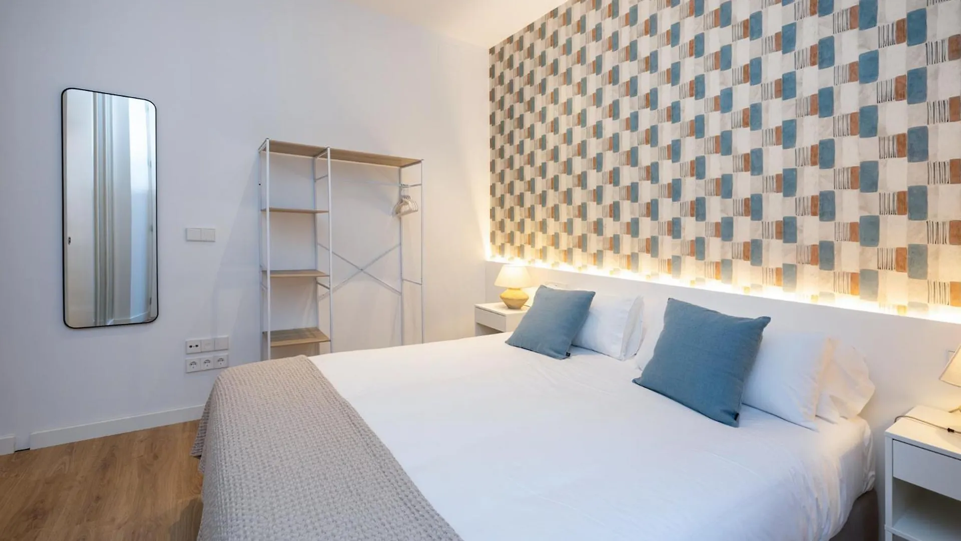 Apartmán Patio Zahori Granada Centro